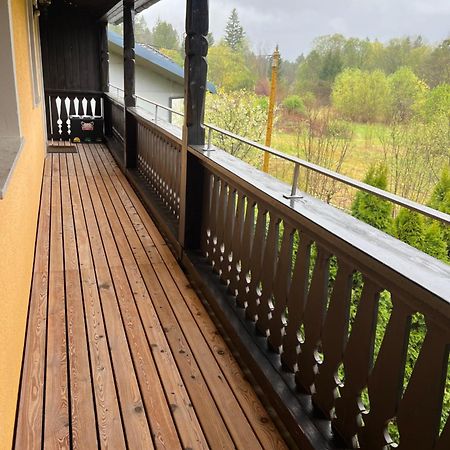 רדובליצ'ה Apartments Kokl - Adults Only מראה חיצוני תמונה
