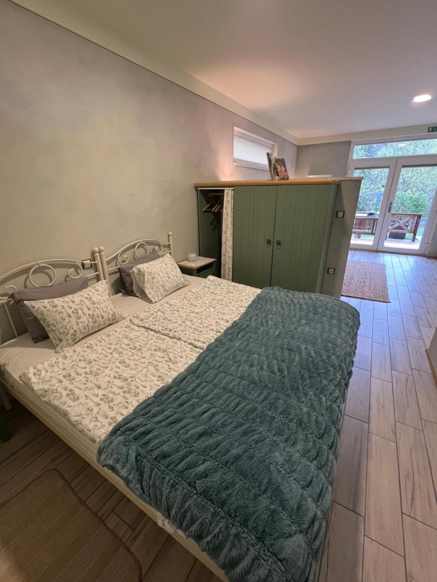 רדובליצ'ה Apartments Kokl - Adults Only חדר תמונה