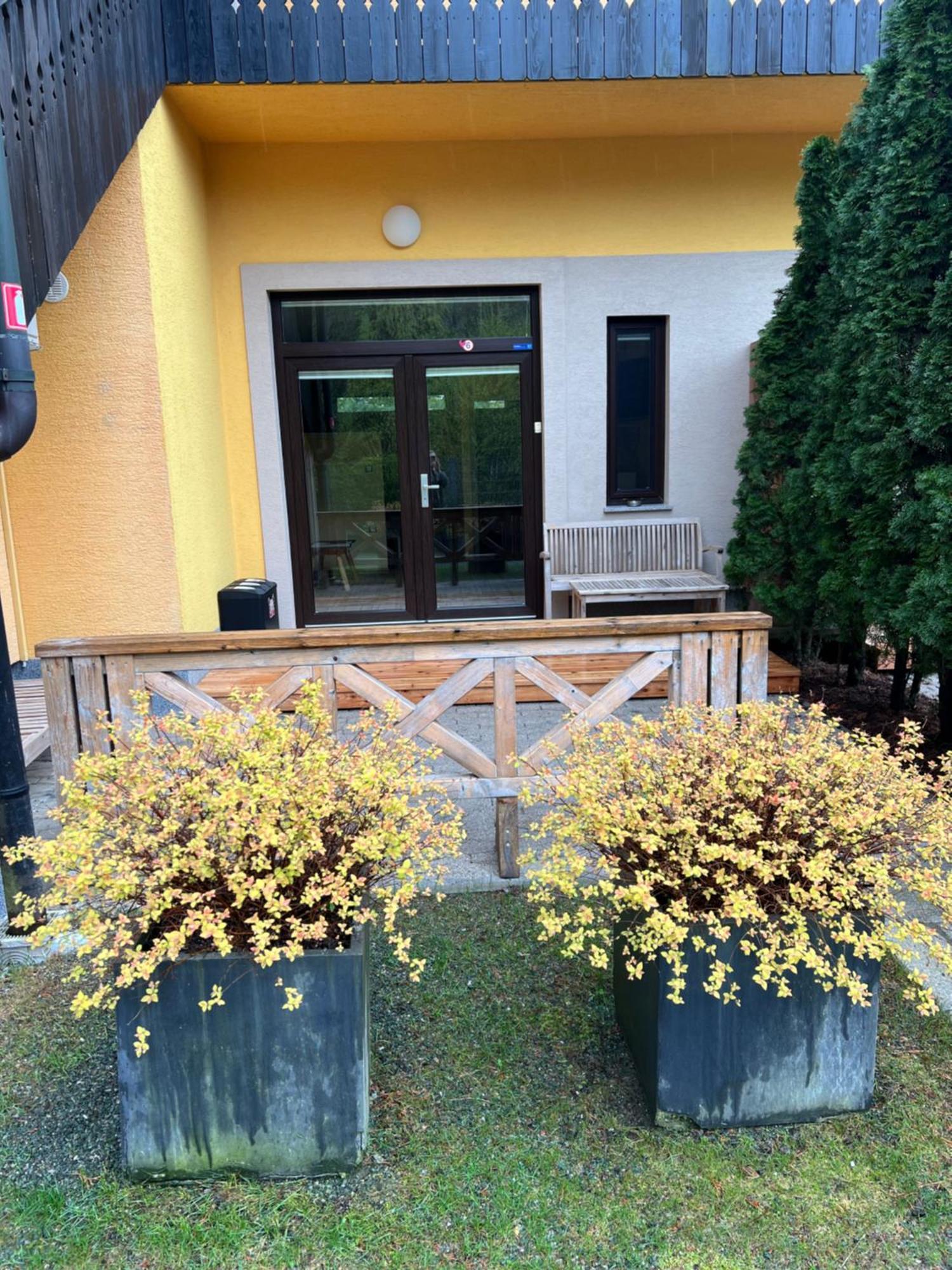רדובליצ'ה Apartments Kokl - Adults Only חדר תמונה