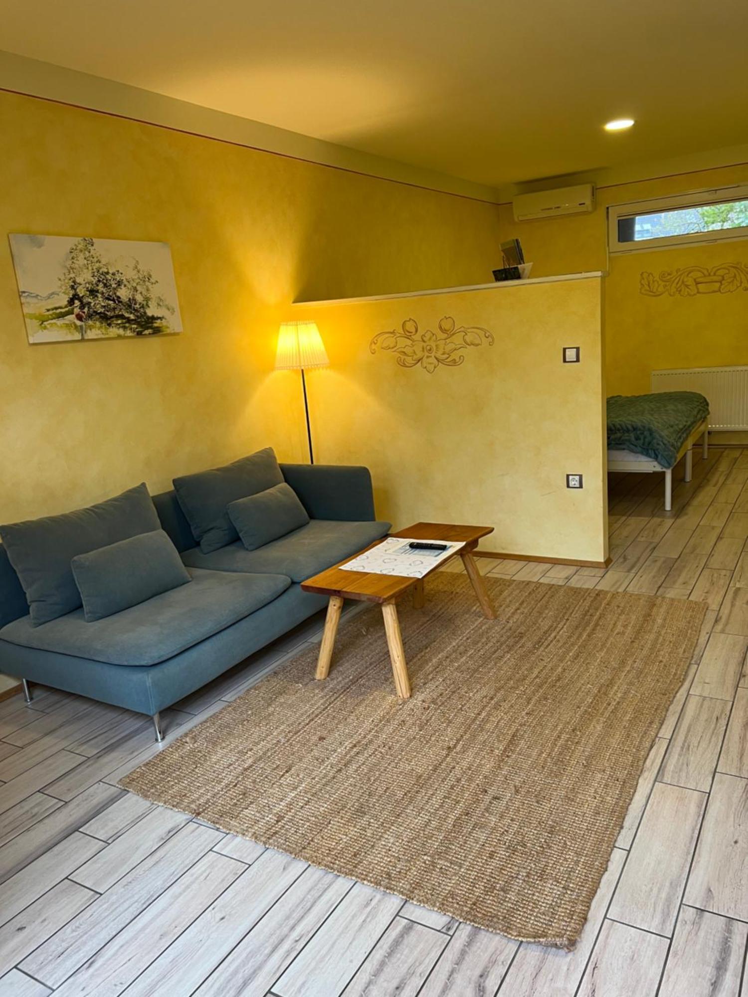 רדובליצ'ה Apartments Kokl - Adults Only חדר תמונה