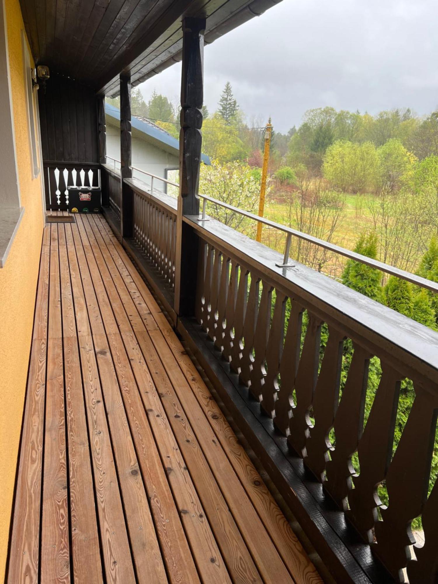 רדובליצ'ה Apartments Kokl - Adults Only מראה חיצוני תמונה