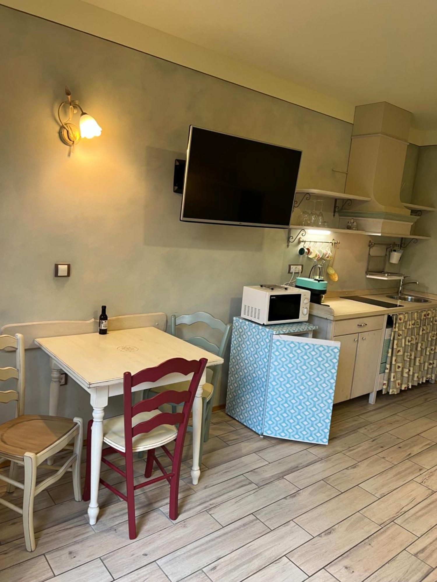 רדובליצ'ה Apartments Kokl - Adults Only חדר תמונה