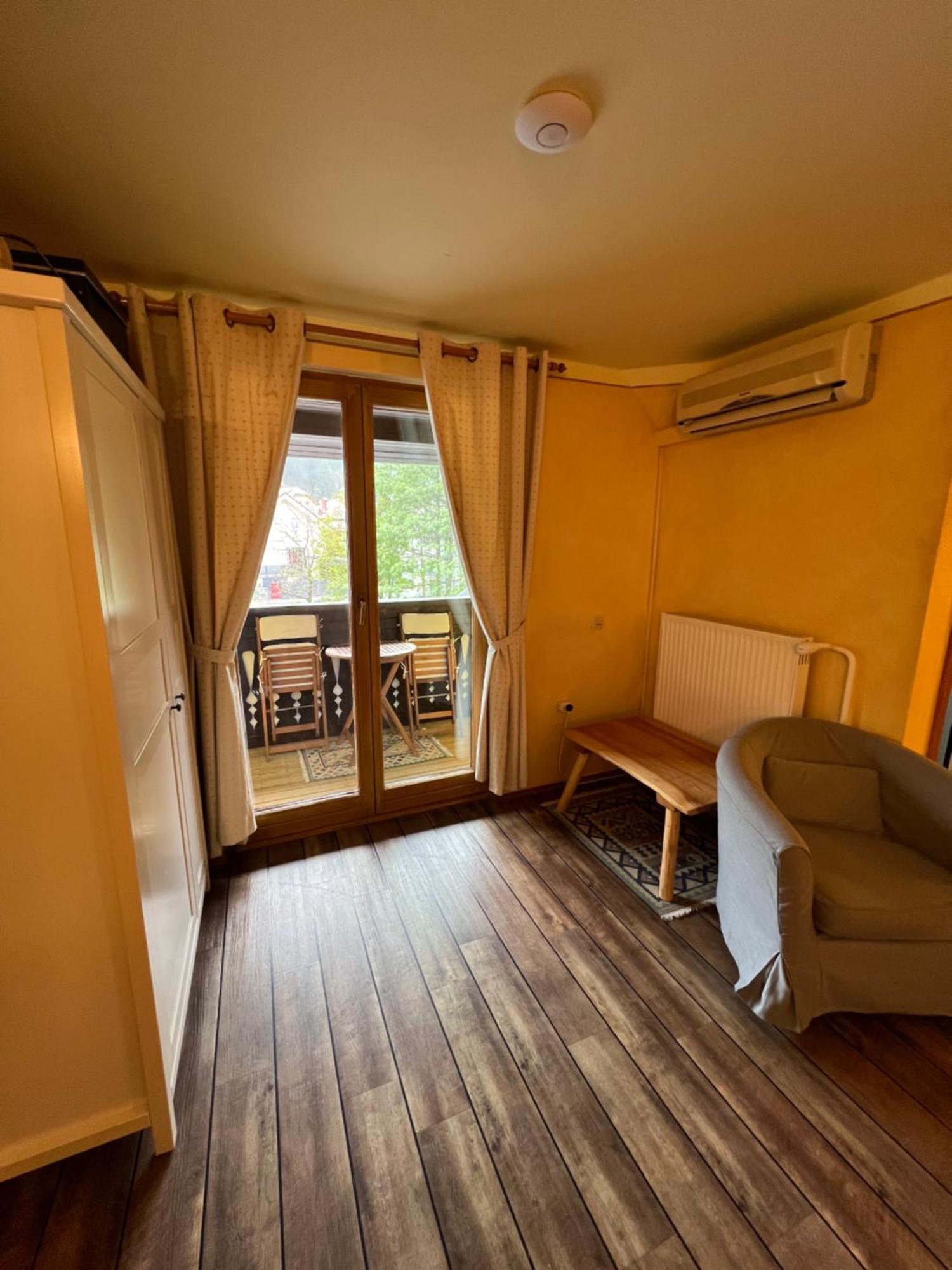 רדובליצ'ה Apartments Kokl - Adults Only מראה חיצוני תמונה