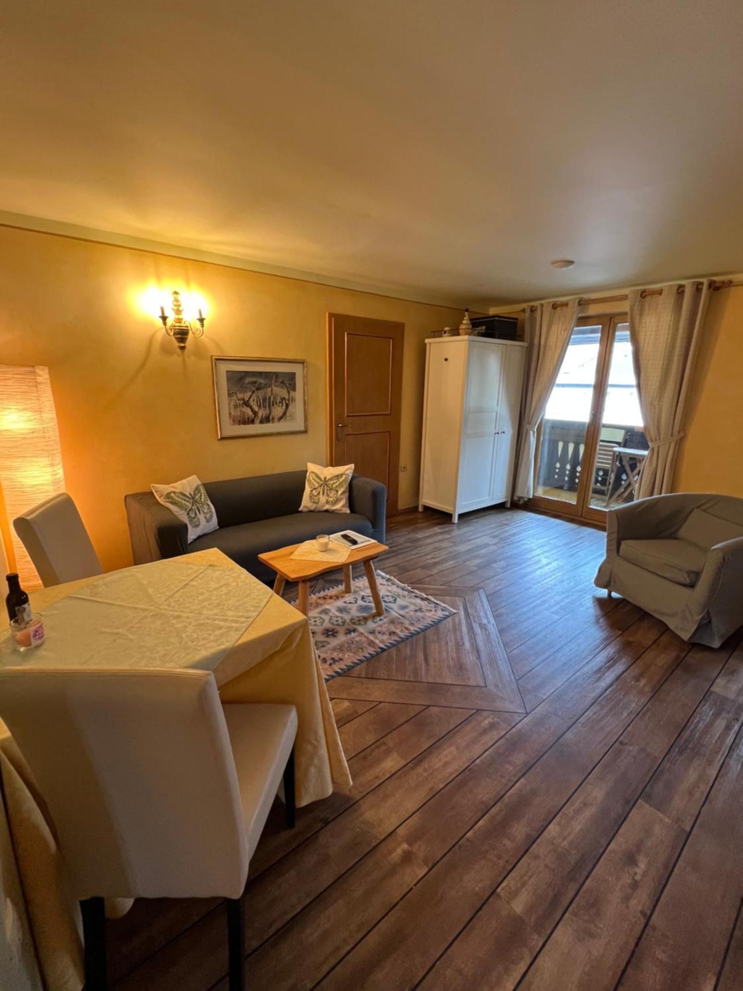 רדובליצ'ה Apartments Kokl - Adults Only מראה חיצוני תמונה