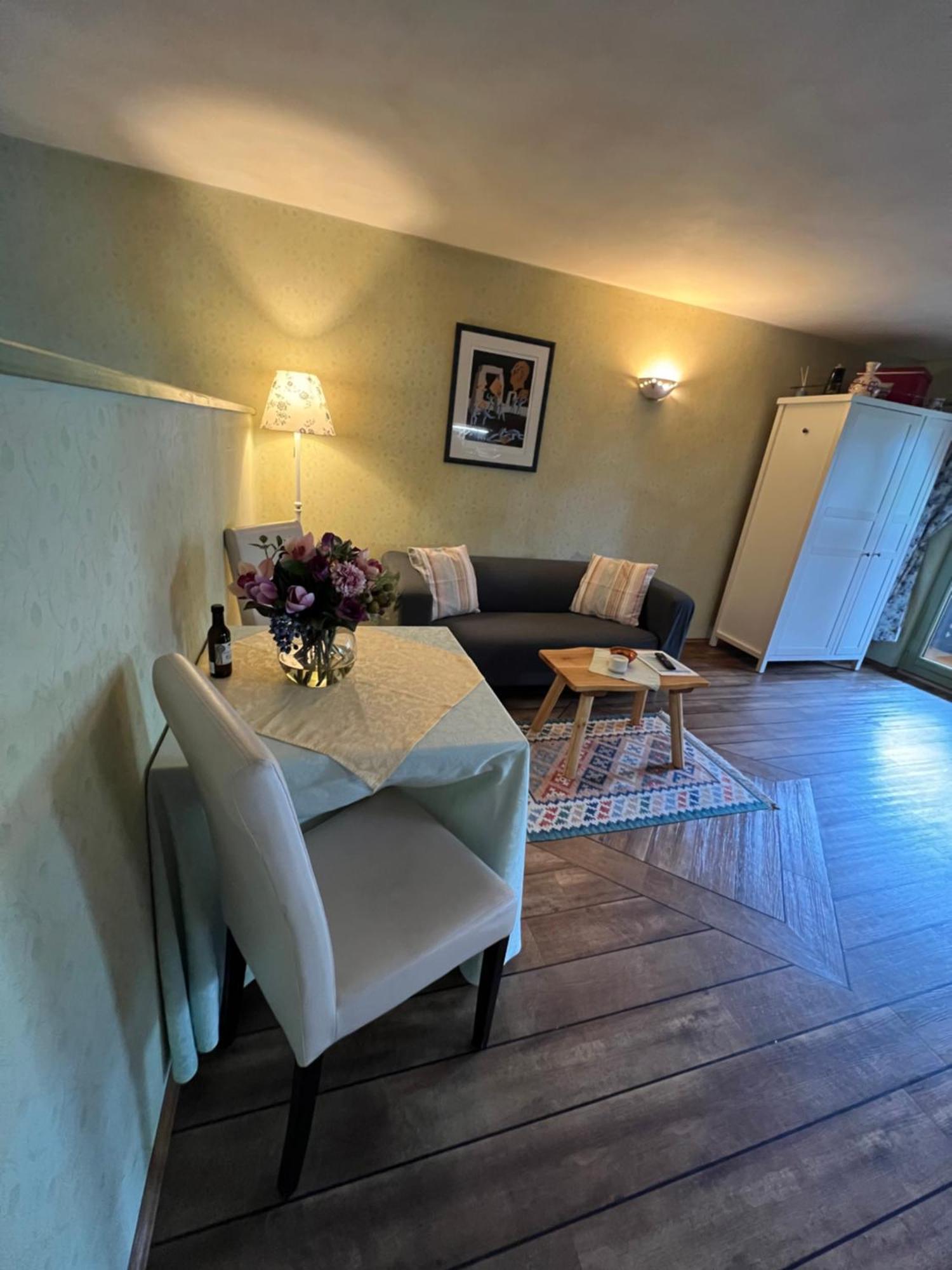 רדובליצ'ה Apartments Kokl - Adults Only מראה חיצוני תמונה