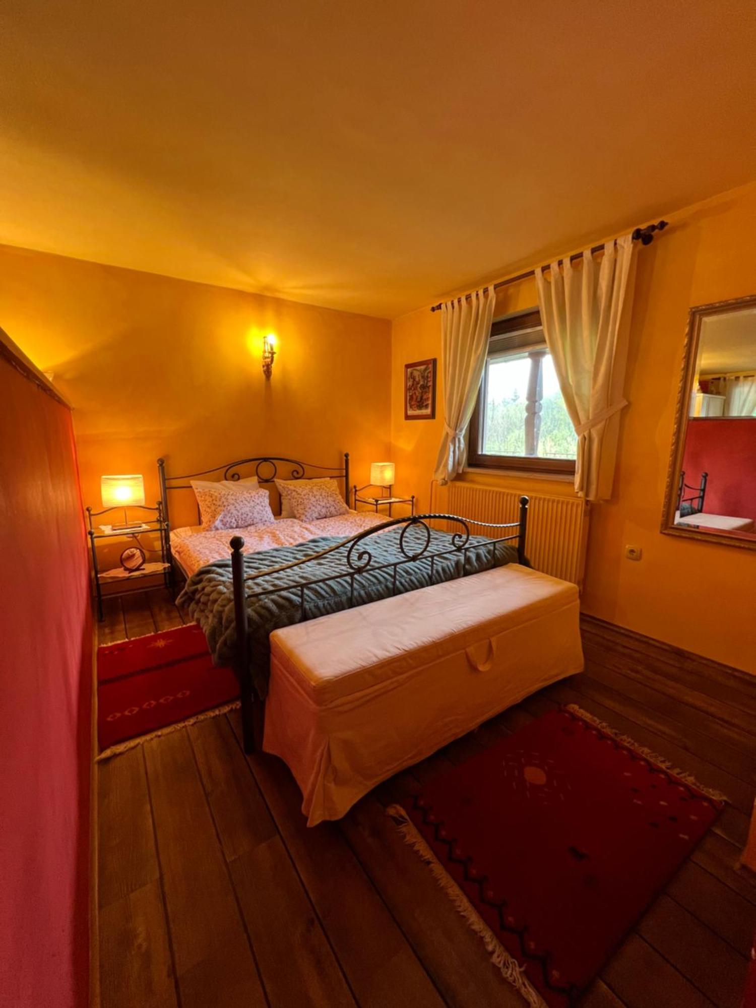רדובליצ'ה Apartments Kokl - Adults Only מראה חיצוני תמונה
