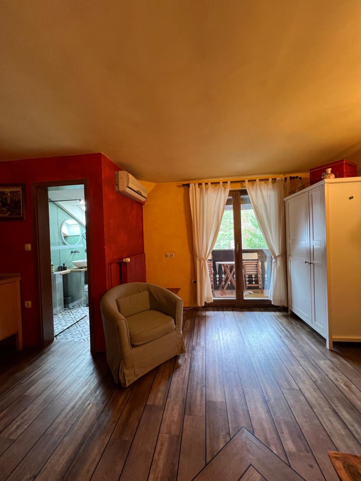 רדובליצ'ה Apartments Kokl - Adults Only מראה חיצוני תמונה