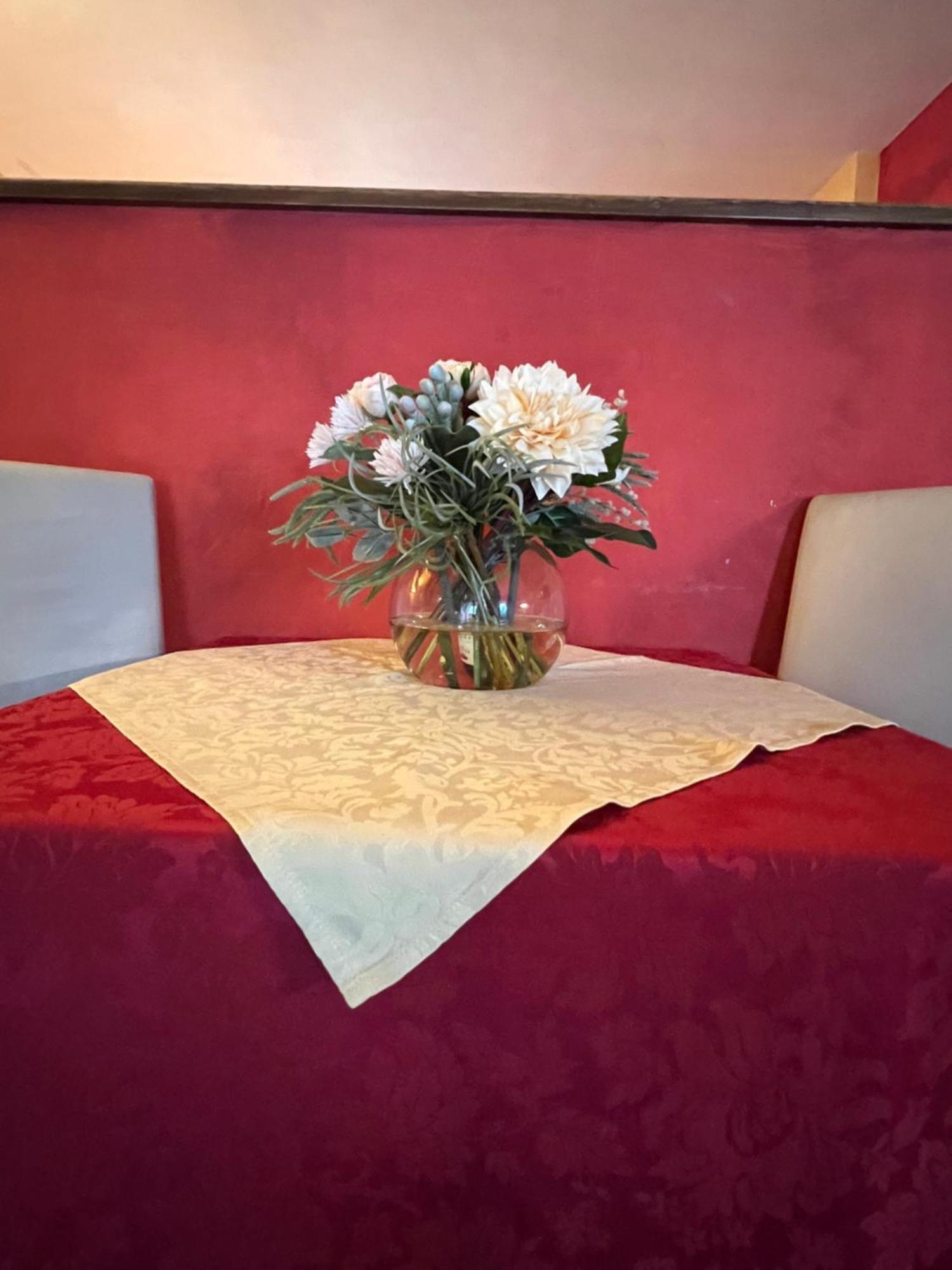 רדובליצ'ה Apartments Kokl - Adults Only מראה חיצוני תמונה