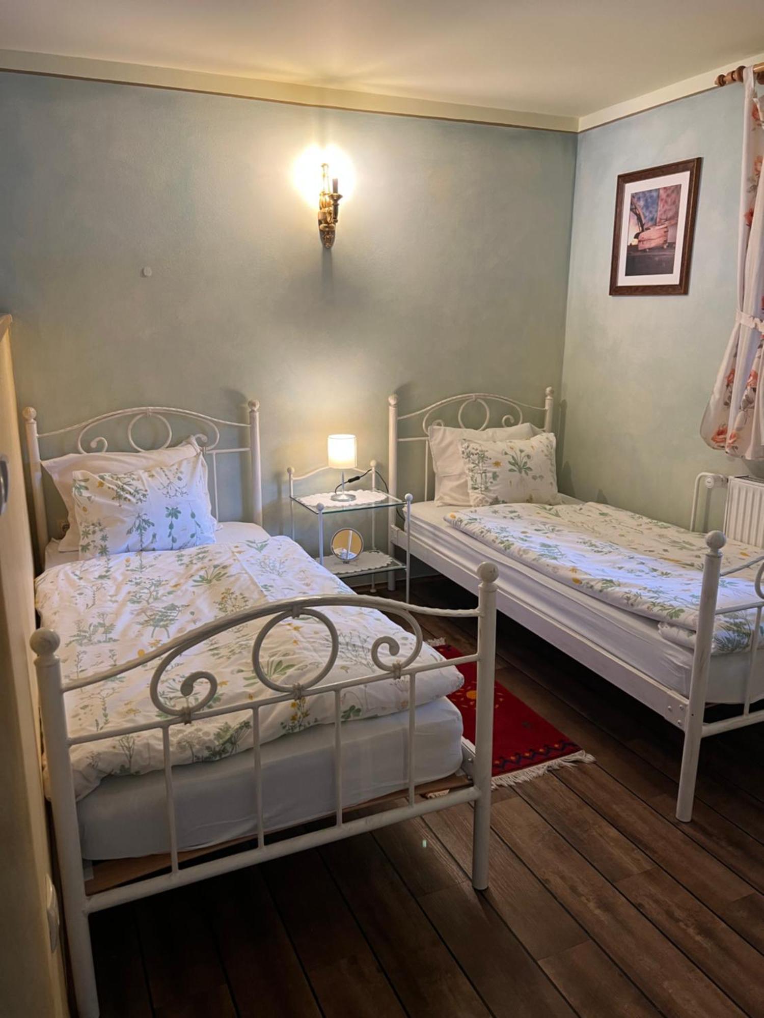 רדובליצ'ה Apartments Kokl - Adults Only מראה חיצוני תמונה