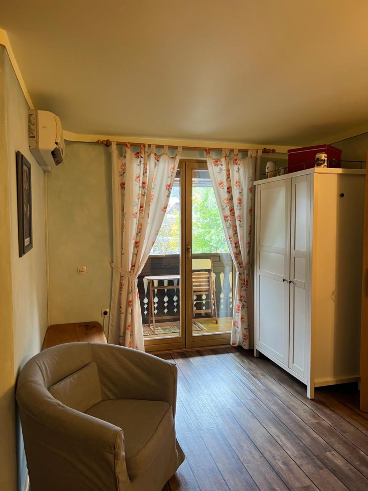 רדובליצ'ה Apartments Kokl - Adults Only מראה חיצוני תמונה