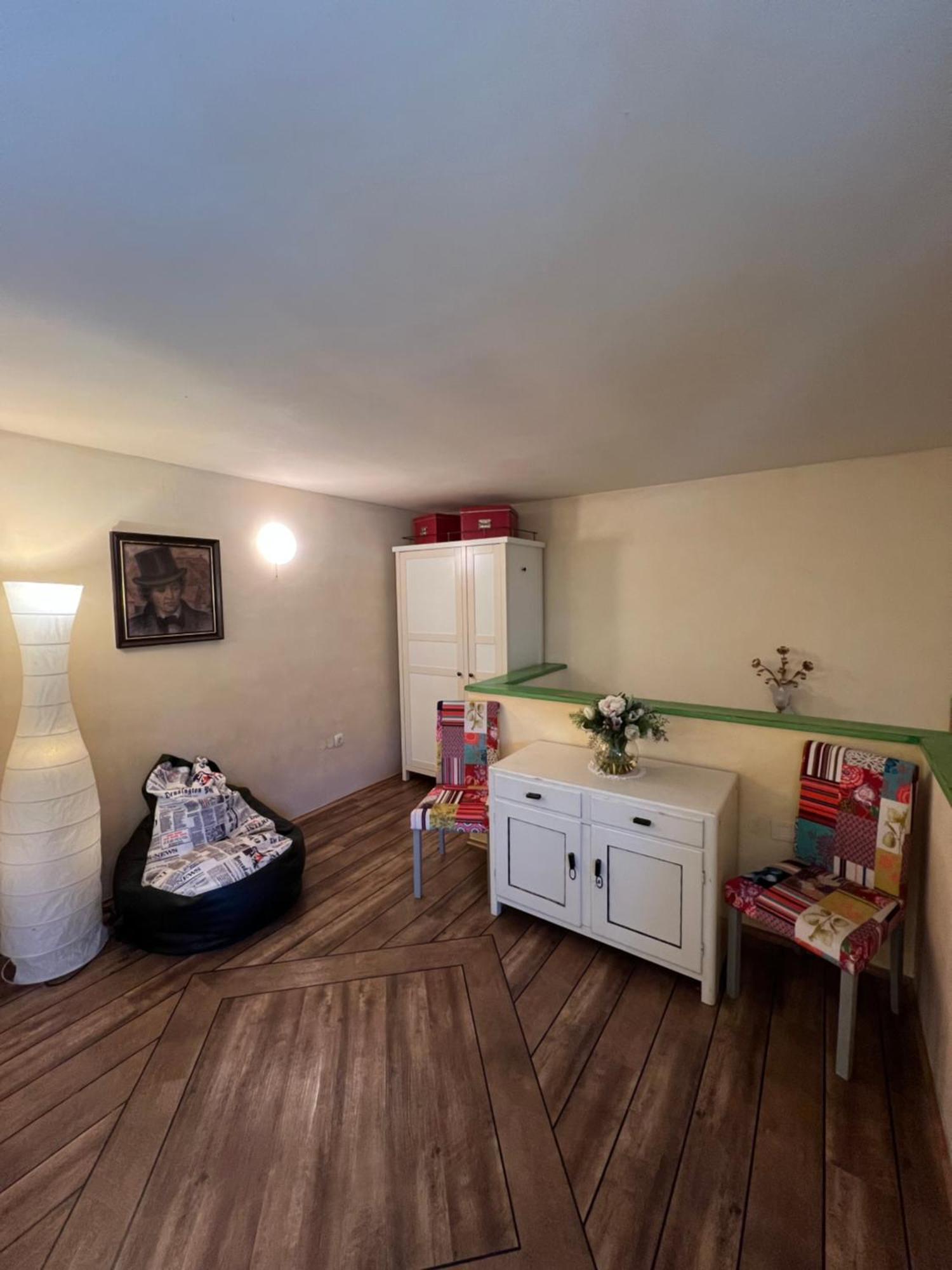 רדובליצ'ה Apartments Kokl - Adults Only מראה חיצוני תמונה