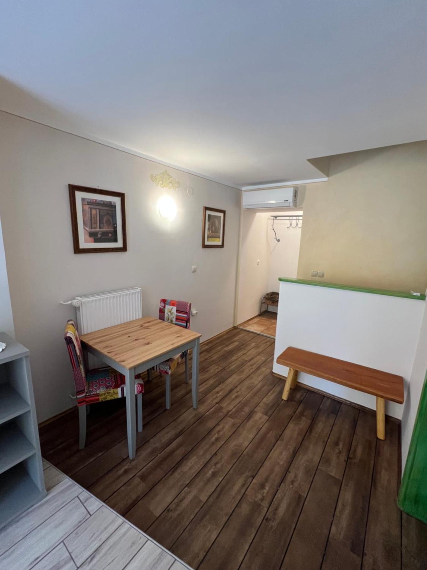 רדובליצ'ה Apartments Kokl - Adults Only מראה חיצוני תמונה