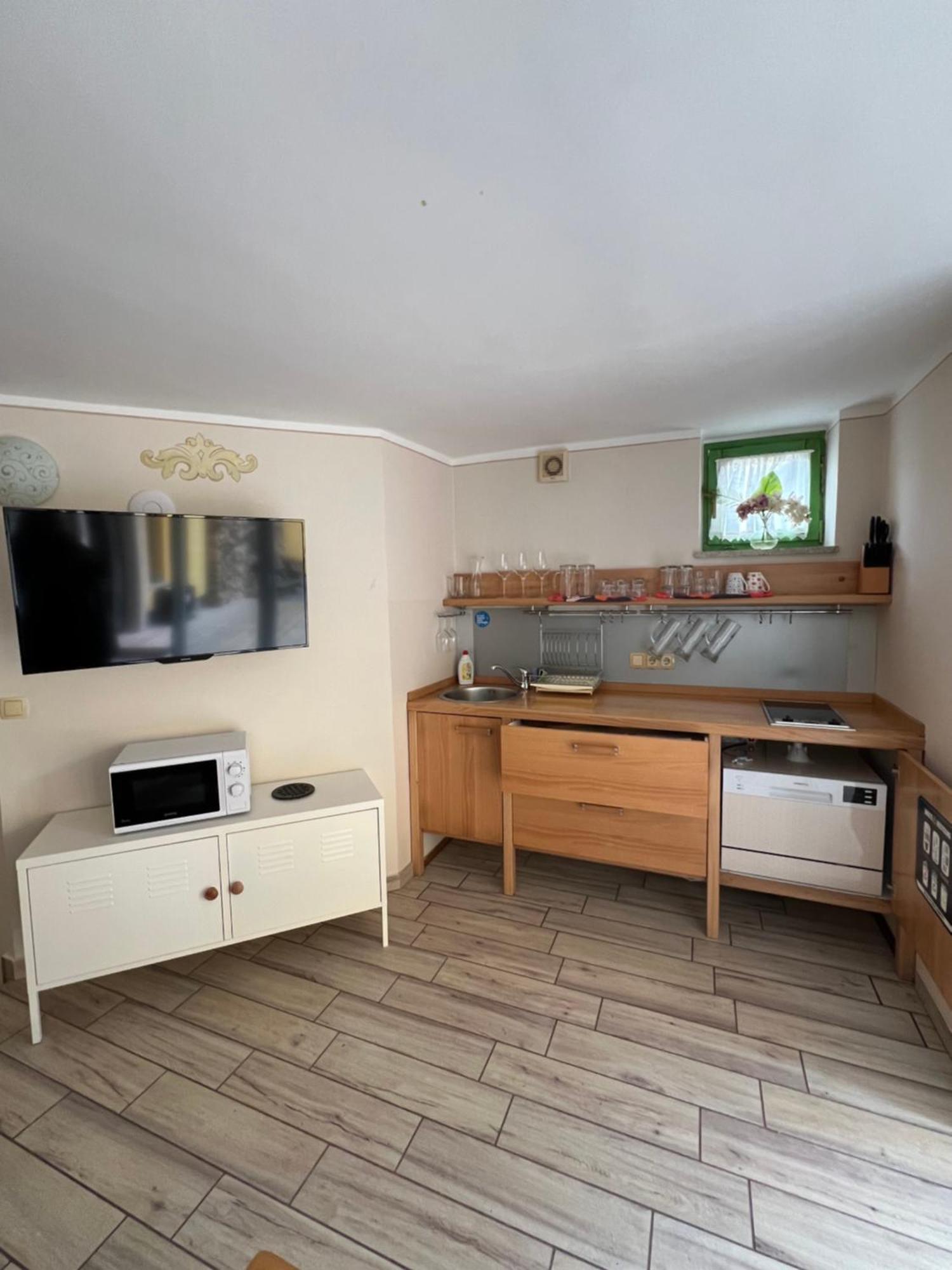 רדובליצ'ה Apartments Kokl - Adults Only מראה חיצוני תמונה