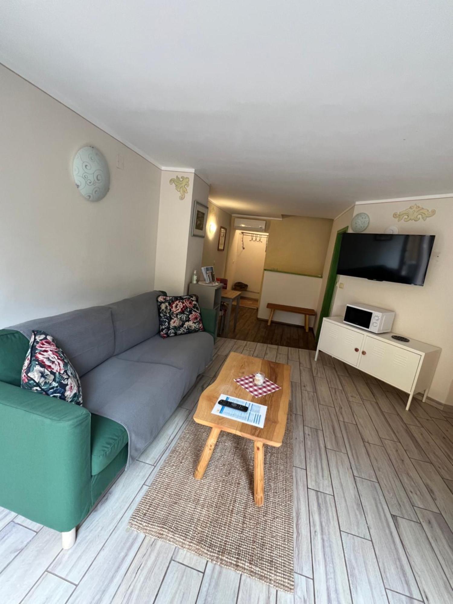 רדובליצ'ה Apartments Kokl - Adults Only מראה חיצוני תמונה