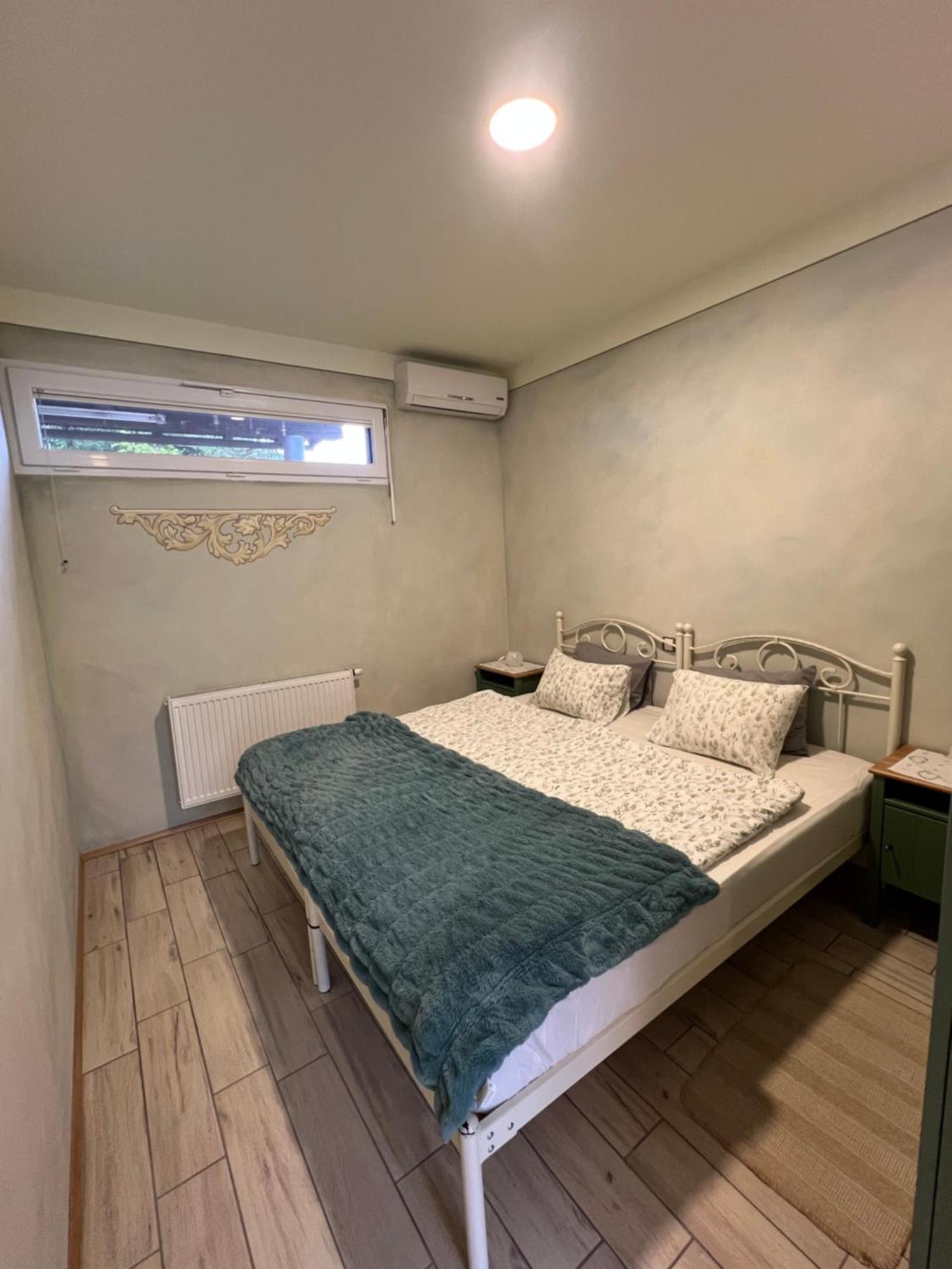 רדובליצ'ה Apartments Kokl - Adults Only מראה חיצוני תמונה