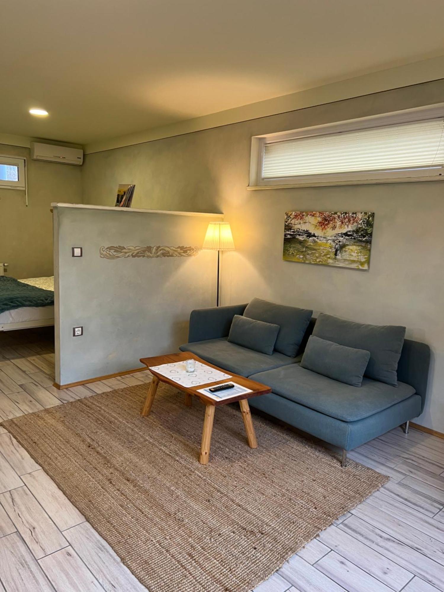 רדובליצ'ה Apartments Kokl - Adults Only מראה חיצוני תמונה