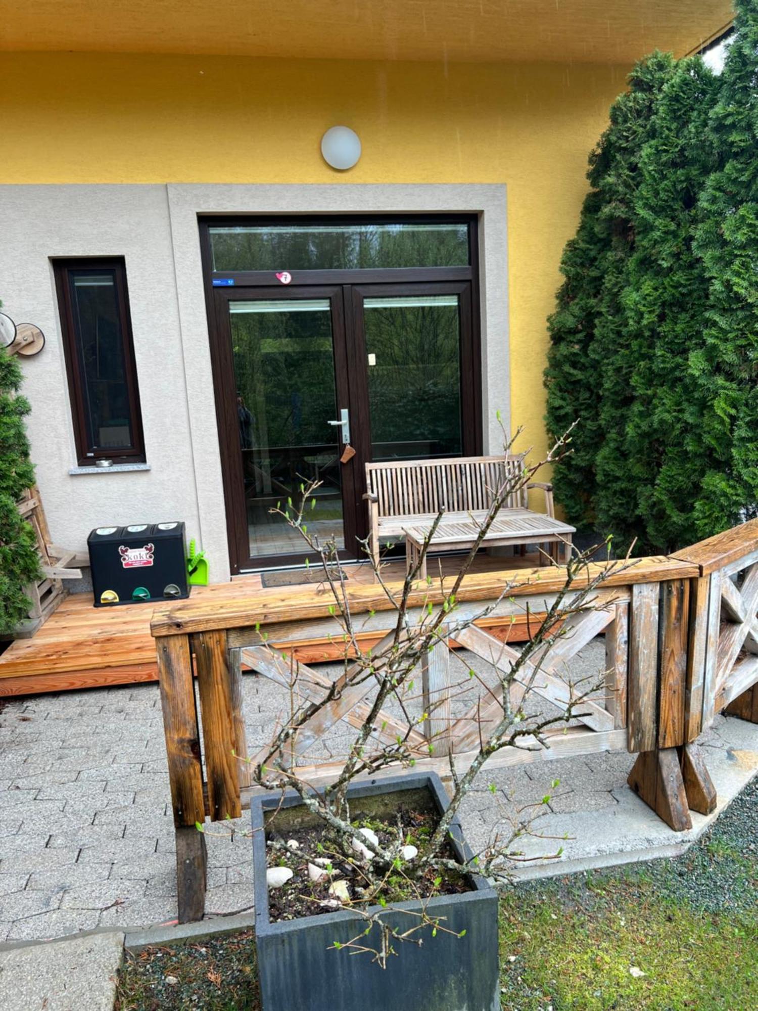 רדובליצ'ה Apartments Kokl - Adults Only חדר תמונה