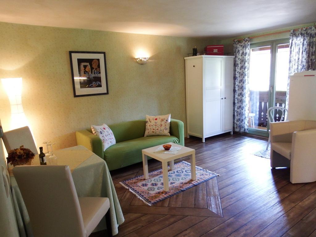 רדובליצ'ה Apartments Kokl - Adults Only חדר תמונה